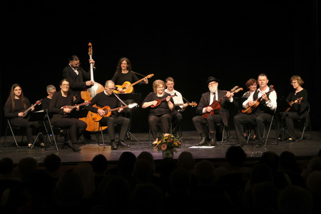 DRUMLJA, DRUMLJA, DRUMLJICA 50 FOTO LJUBO VUKELIČ